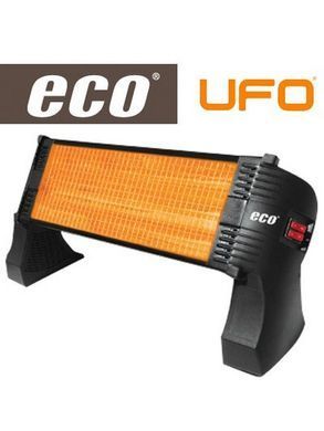 Обігрівач інфрачервоний Ufo Eco Mini 1500 (270759)