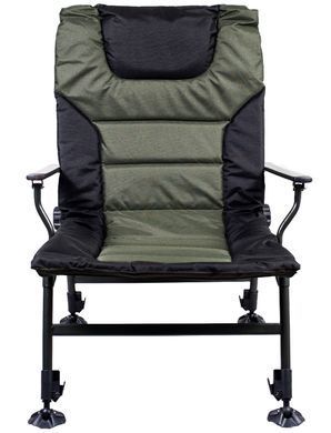 Крiсло коропове Ranger Wide Carp SL-105+prefix (Арт. RA 2234)