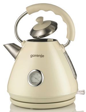 Електрочайник Gorenje K17CL K17CLI фото