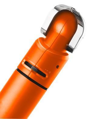 Газовий мікропальник NEO Tools 19-904 з п'єзорозпалом, рухомою головкою, 1350&deg;C 19-904 фото