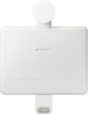 Монітор Samsung 31.5"Smart M8 S32BM801 HDMI, USB, Bluetooth, MM, Cam, VA, 3840x2160, 4ms (381846) LS32DM801UIXUA фото