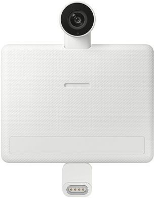 Монітор Samsung 31.5"Smart M8 S32BM801 HDMI, USB, Bluetooth, MM, Cam, VA, 3840x2160, 4ms (381846) LS32DM801UIXUA фото