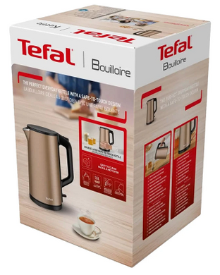 Электрочайник Tefal KI583C10 (6835111) KI583C10 фото