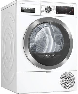 Bosch Сушильный барабан WTX87M90UA WTX87M90UA фото