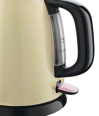 Електрочайник Russell Hobbs 24994-70 Colours Plus Mini (6474743) 23767016001 фото