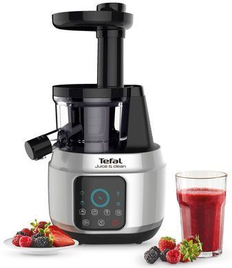 Соковижималка Tefal ZC420E38 (6481344) ZC420E38 фото