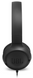 Наушники JBL T500 Black (6459536) JBLT500BLK