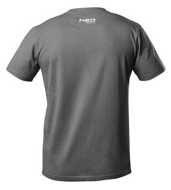 Футболка робоча Camo URBAN, розмір XL