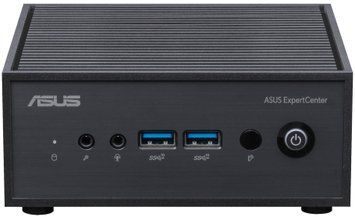 Комп'ютер персональний неттоп ASUS PN42-BBN200MV MFF, Intel N200, 1*SO-DIMM, M.2SSD, UMA, WiFi, VESA, без ОС (368814) 90MR00X2-M00020 фото