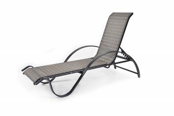 Шезлонг HECHT HONEY LOUNGER HECHTHONEYLOUNGER фото