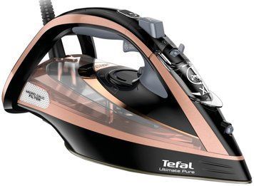 Праска з подачею пари Tefal FV9845E0 (6474381) FV9845E0 фото