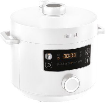 Мультиварка-скороварка Tefal CY754130 (6745444) CY754130 фото