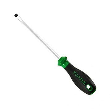 Отвертка шлицевая 5.5 x 100mm Pro-Plus Series TOPTUL FAAF5E10