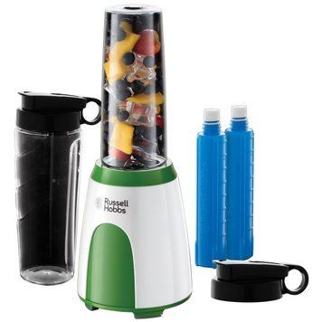 Блендер Russell Hobbs Explore Mix & Go Cool (301291) 25160-56 фото
