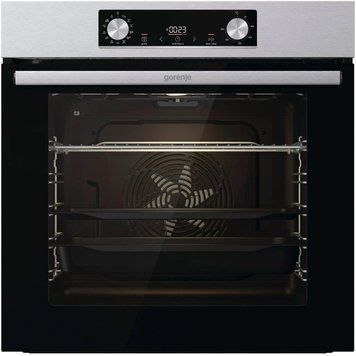 Gorenje Духовка BPS6737E03X (350771) BPS6737E03X фото