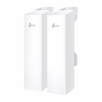 Беспроводной мост Omada для интерьера/внешнего использования TP-Link, комплект EAP211-Bridge Tp-Link EAP211 Bridge