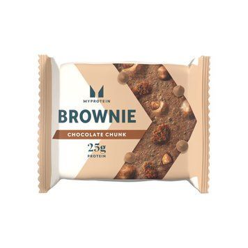 Impact Whey Protein - 2500g Chocolate Brownie New Improved