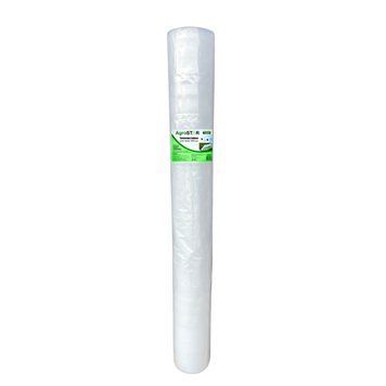 Тепличная пленка "AgroStar" 1500*200мкм*50м, УФ12