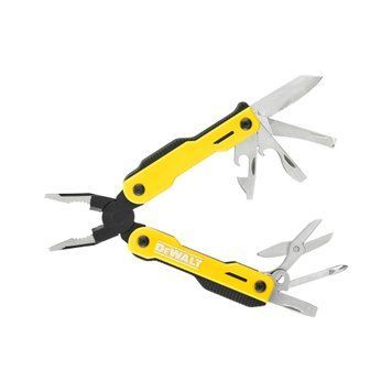Универсальный инструмент MULTI-TOOL с шестнадцатью функциями DeWALT DWHT0-71843 DWHT0-71843 фото