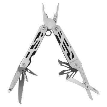 Мультитул (плоскогубцы комбинированные) FIELDMANN FDM 6060 50004871 фото