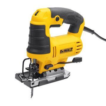Электролобзик сетевой DeWALT DWE349 DWE349 фото