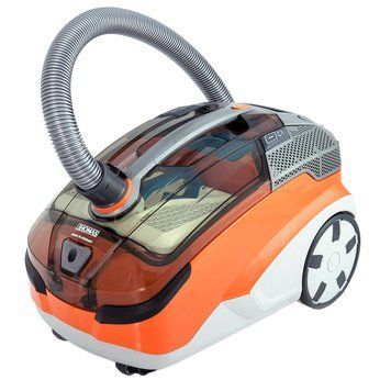 Пылесос моющий THOMAS AQUA + PET & FAMILY 788563 фото