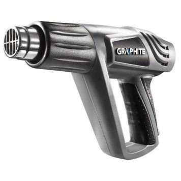 Термофен GRAPHITE 59G522, потужність 2000 Вт, 3 режими, з насадками 59G522 фото