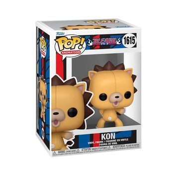 Ігрова фігурка FUNKO POP! серії "Бліч" - КОН