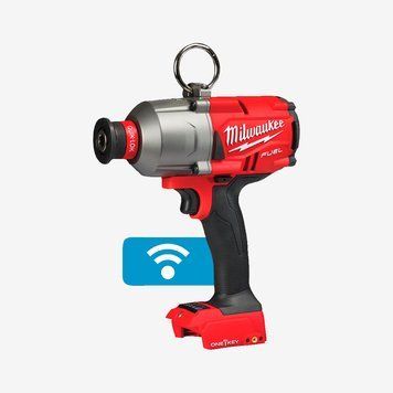 Гайковерт аккумуляторный 7/16'' HEX MILWAUKEE, M18 FUEL ONEFHIWH716-0X 4933479152 фото