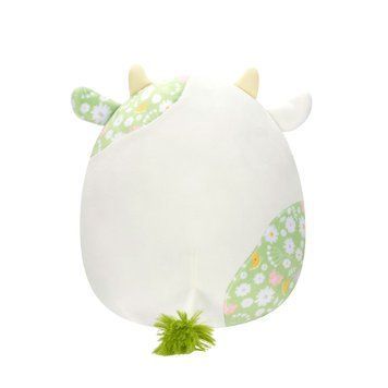 М'яка іграшка SQUISHMALLOWS - КОРІВКА АДА (13 cm) SQER00819 фото