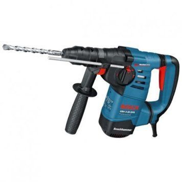 Перфоратор Bosch GBH 3-28 DFR(061124A000) 061124A000 фото