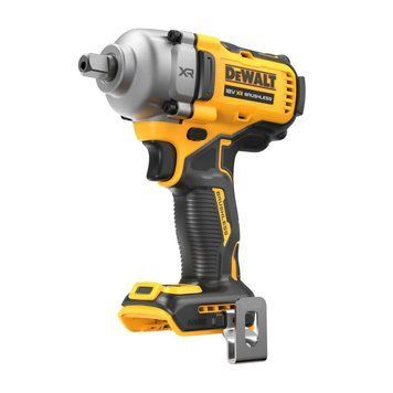 Гайковерт ударный аккумуляторный бесщеточный DeWALT DCF892N DCF892N фото