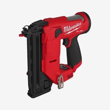 Цвяхозабивний пістолет акумуляторний MILWAUKEE, M12 FCN18GS-0X, 16/38мм 4933493354 фото