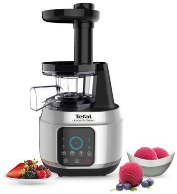 Соковижималка Tefal ZC420E38 (6481344) ZC420E38 фото