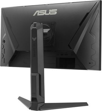 Монітор Asus 24.5" TUF Gaming VG259QL5A 2xHDMI, DP, MM, IPS, 200Hz, 0.3ms, sRGB 99%, AdaptiveSync, Pivot (392825) 90LM0BK0-B01O71 фото
