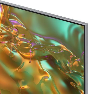 Samsung Телевизор 65" QLED 4K UHD 100Hz Smart Tizen Black QE65Q80DAUXUA фото