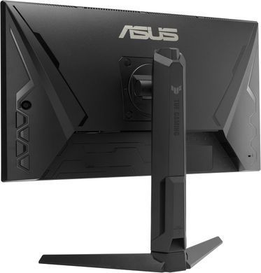 Монітор Asus 24.5" TUF Gaming VG259QL5A 2xHDMI, DP, MM, IPS, 200Hz, 0.3ms, sRGB 99%, AdaptiveSync, Pivot (392825) 90LM0BK0-B01O71 фото