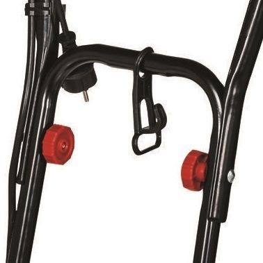 Электрический культиватор Einhell GC-RT 1545 M (1500 Вт) шир. 45 см 3431060 фото