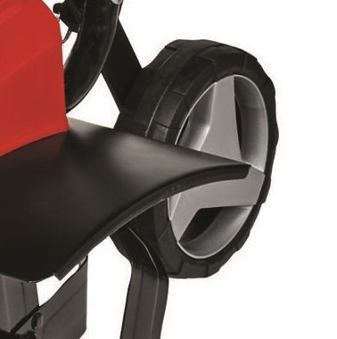 Электрический культиватор Einhell GC-RT 1545 M (1500 Вт) шир. 45 см 3431060 фото