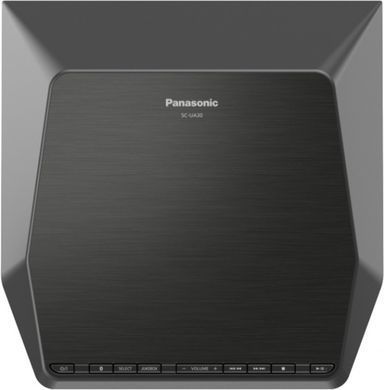 Мінісистема Panasonic SC-UA30GS-K (6449347) SC-UA30GS-K фото