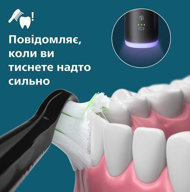 Зубная электрощетка Philips, Sonicare 7100 Series (392429)