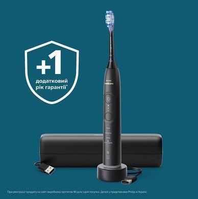 Зубная электрощетка Philips, Sonicare 7100 Series (392429)