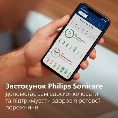 Зубная электрощетка Philips, Sonicare 7100 Series (392429)