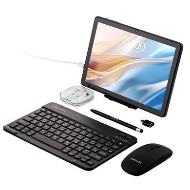 Планшет Teclast P50 KIT 11" 4ГБ, 128ГБ, 7000мА&bull;ч, Android, голубой 6940709687284 фото