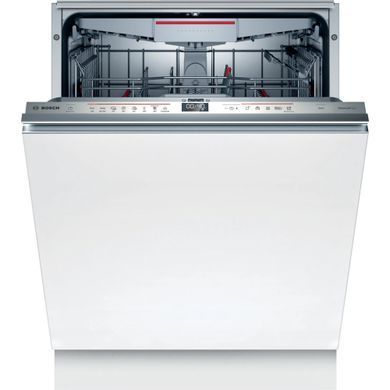 Bosch Вбудовувана посуд. машина SMV6ECX50K - 60 см./3 короб/13 ком/8 пр/А+++ (350879) SMV6ECX50K фото