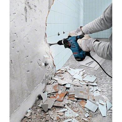 Перфоратор Bosch GBH 3-28 DFR(061124A000) 061124A000 фото