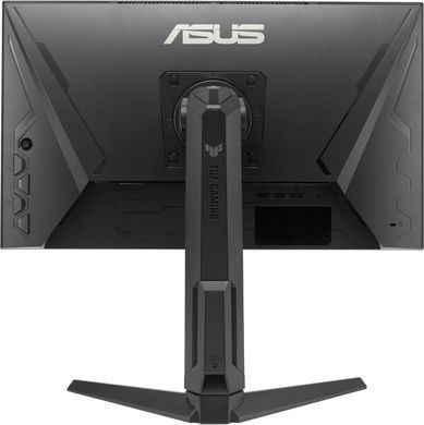 Монітор Asus 24.5" TUF Gaming VG259QL5A 2xHDMI, DP, MM, IPS, 200Hz, 0.3ms, sRGB 99%, AdaptiveSync, Pivot (392825) 90LM0BK0-B01O71 фото