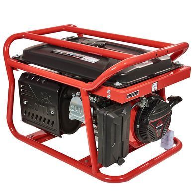Бензиновый генератор Vitals JBS 2.8b V88862N фото