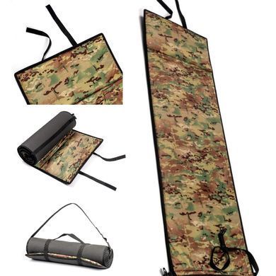 Матрас-каремат Ranger EVA Plus (RA8903)