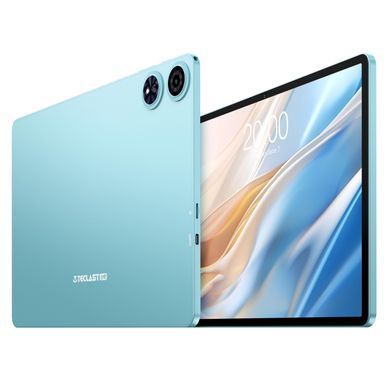 Планшет Teclast P50 KIT 11" 4ГБ, 128ГБ, 7000мА&bull;ч, Android, голубой 6940709687284 фото